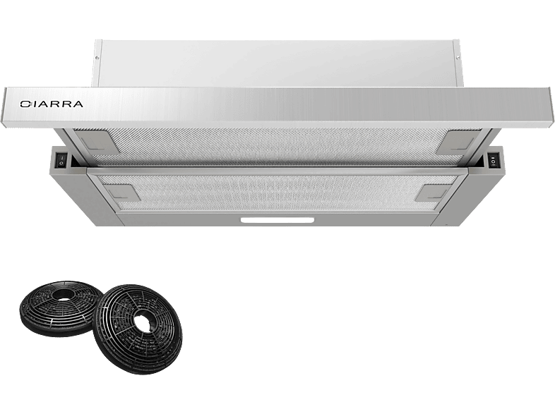 Campana extraíble - CIARRA CBCS6906D