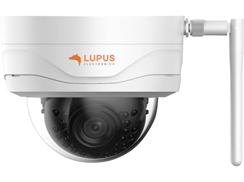 Cámara de vigilancia IP - LUPUS ELECTRONICS AKLBB1418978612