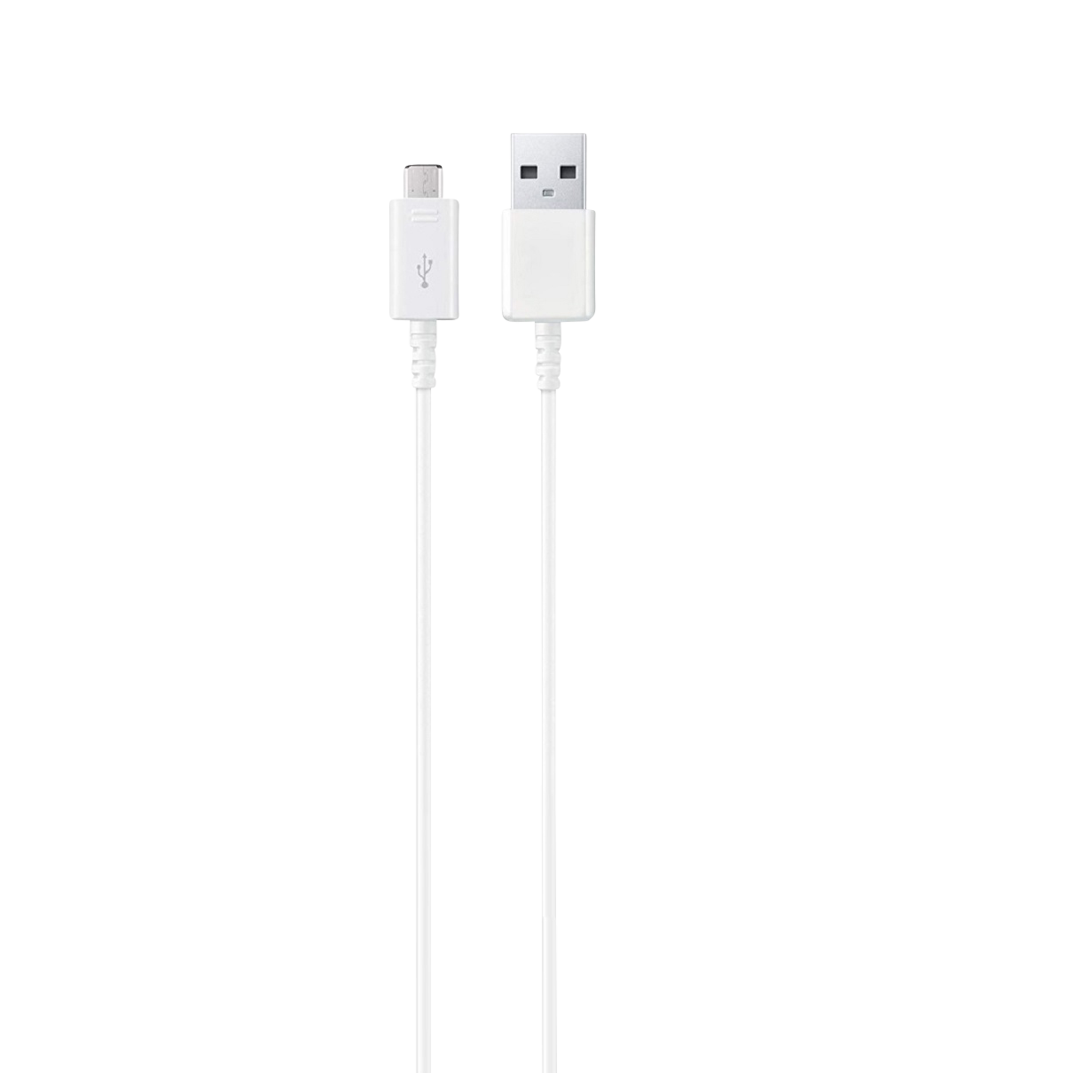 VENTARENT Ladekabel Micro USB A, Weiß A8, cm, Samsung Pixel Note Edge, 120 Micro S5, A7, auf Ladekabel S4, Xiaomi Tablet USB Weiß, S7 A6, USB S6, Galaxy