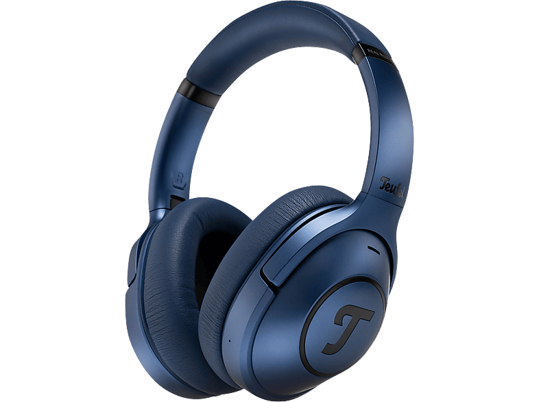 TEUFEL REAL BLUE NC Over-ear Kopfhörer