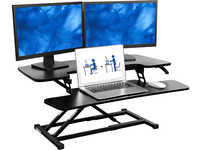 FLEXISPOT M9MB Höhenverstellbarer Schreibtisch