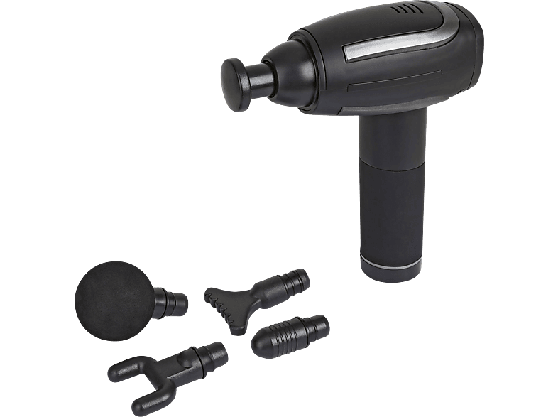 TELEROPA BASICS Massage Gun Massage-Pistole