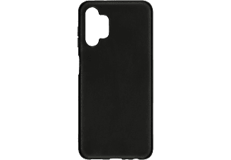 ARTWIZZ Basic Black Case, Backcover, Samsung, Galaxy A13 (4G), Schwarz