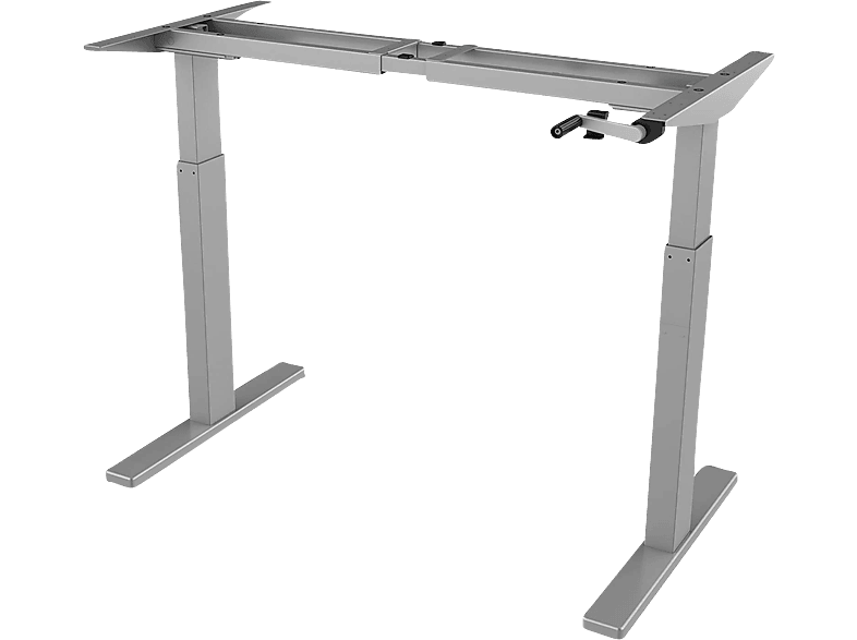 FLEXISPOT Höhenverstellbar Schreibtisch Höhenverstellbarer Schreibtisch mit oberen Schubladen