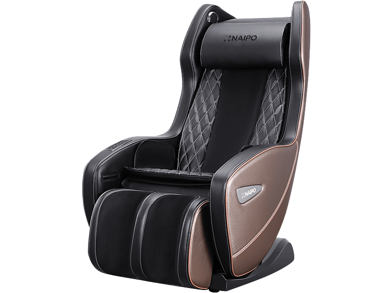 NAIPO MGC-1900B Shiatsu Massagesessel