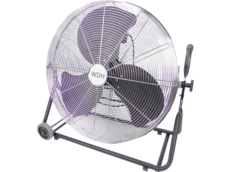 Ventilador de pie - WDH WDH-FF60M