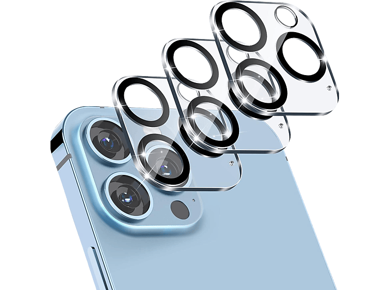 Iphone 13 Pro Max Kameraschutz