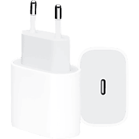 VENTARENT Netzteil USB C 20W Ladegerät für Apple iPhone 14, 13, 12, 11, XR, XS, X, 8, 7, SE Adapter Ladegerät Netzteil 20W