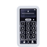 ABUS HomeTec Pro CFT3100W Türschloss, Weiß