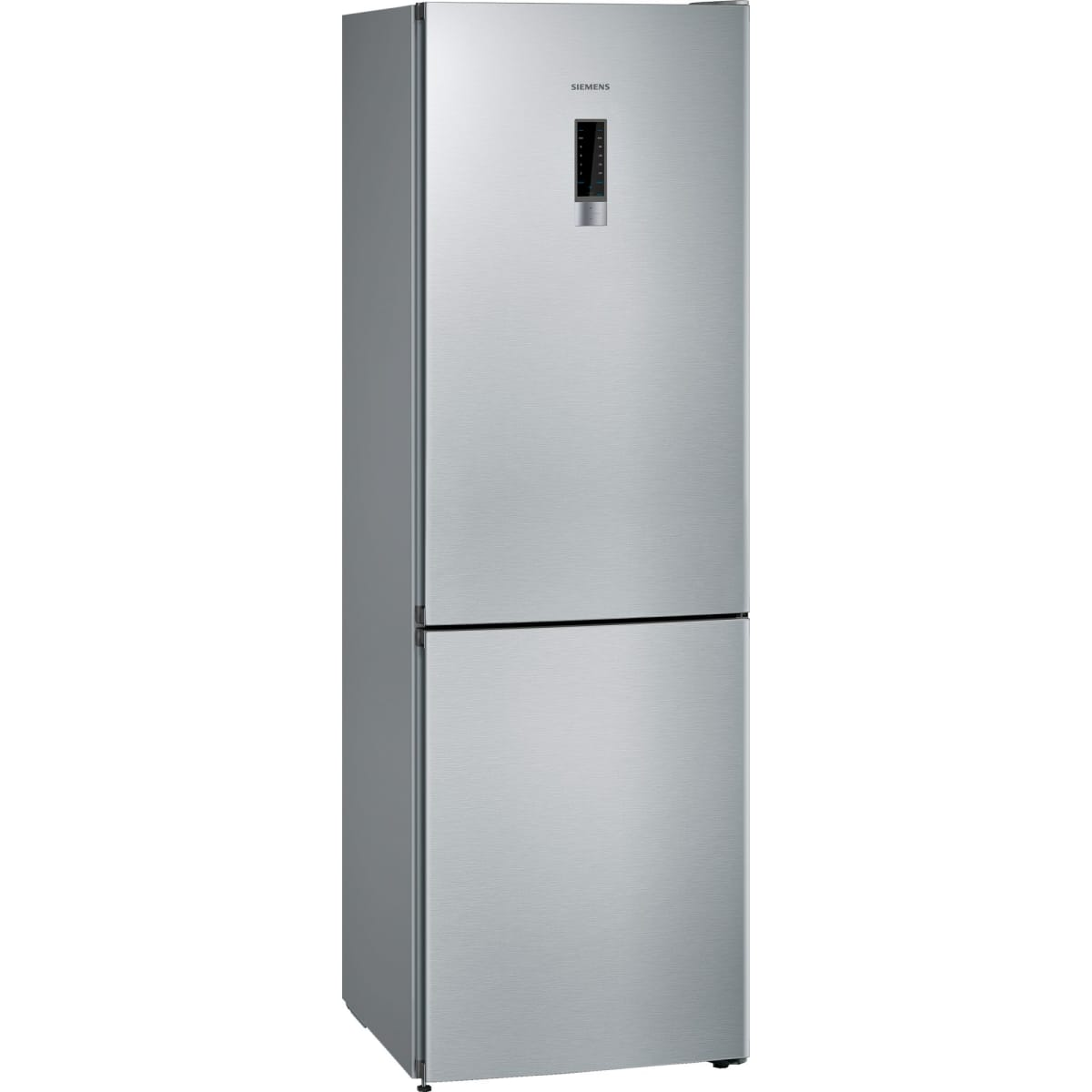 Frigorífico combi - KG39NXIDA SIEMENS, Sí, Inox