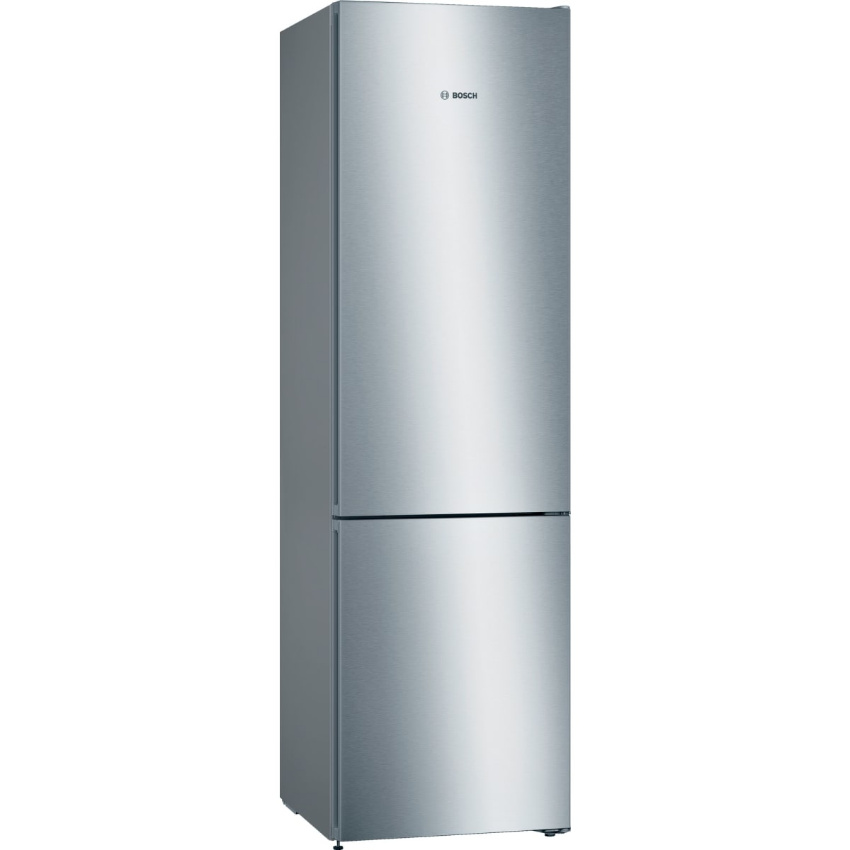 Frigorífico combi - KGN39VIDA BOSCH, No Frost, Inox