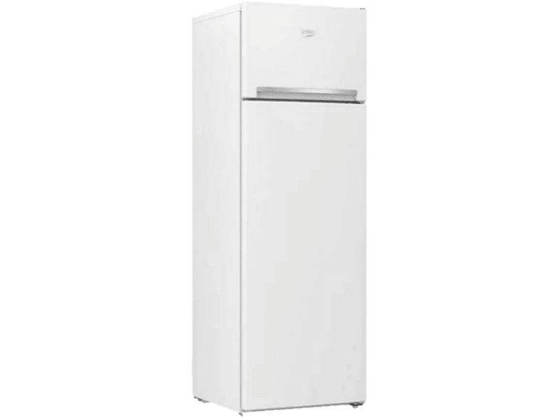 Frigorífico Dos Puertas RKGC270-45-H-160E Magnolia Blanca