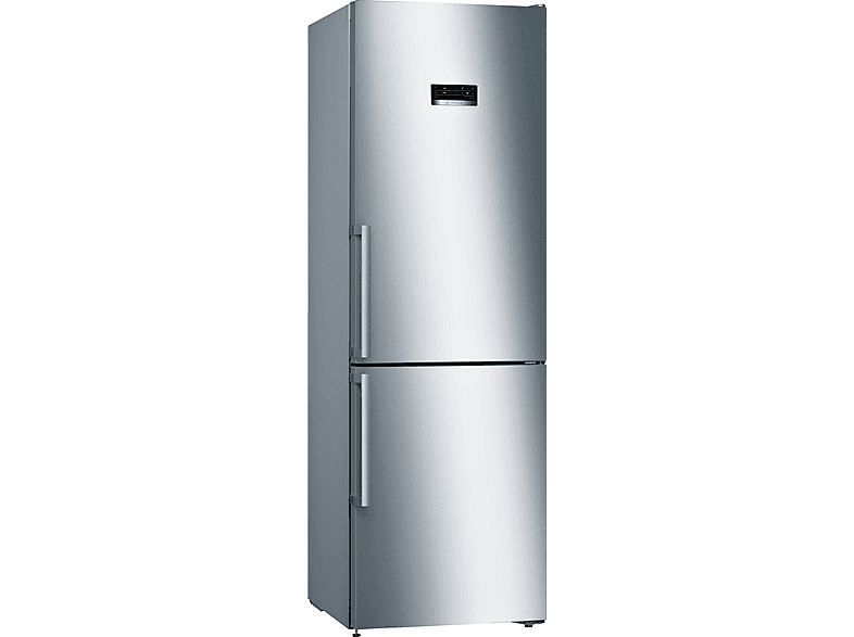 Frigorífico combi - BOSCH HOGAR Serie 4 KGN36XIEP