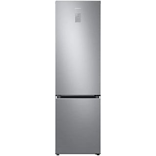 Frigorífico combi - SAMSUNG RB38T675CS9/EF, Independiente, No Frost, 2030 mm, Inox