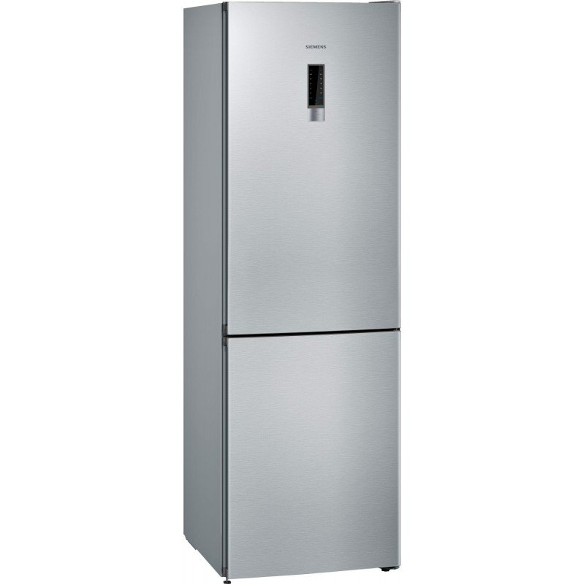 Frigorífico combi - iQ300 KG49NXIEA SIEMENS, No Frost, Inox