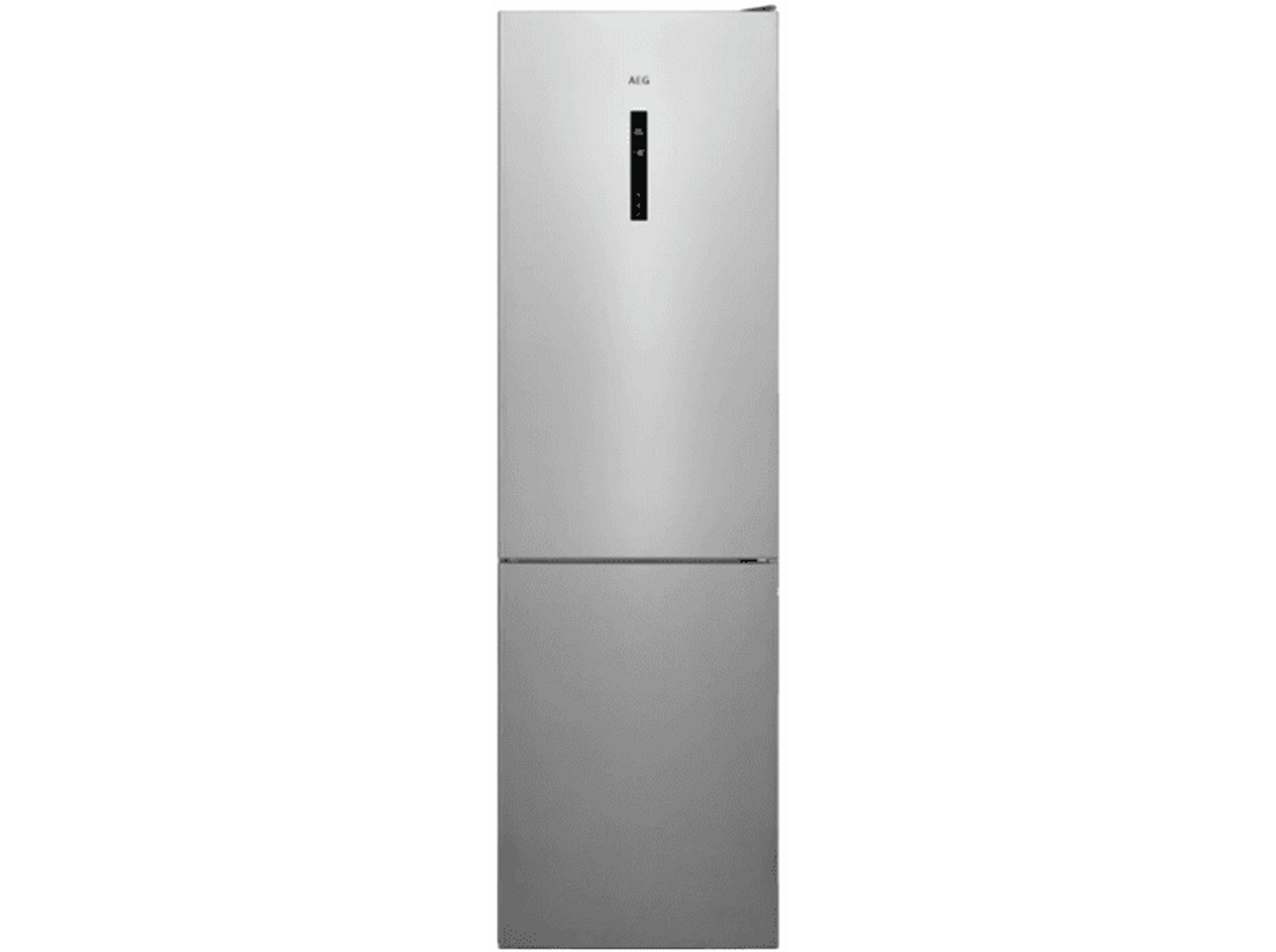 Frigorífico combi - 925 993 281 AEG, Circulación dinámica, Inox