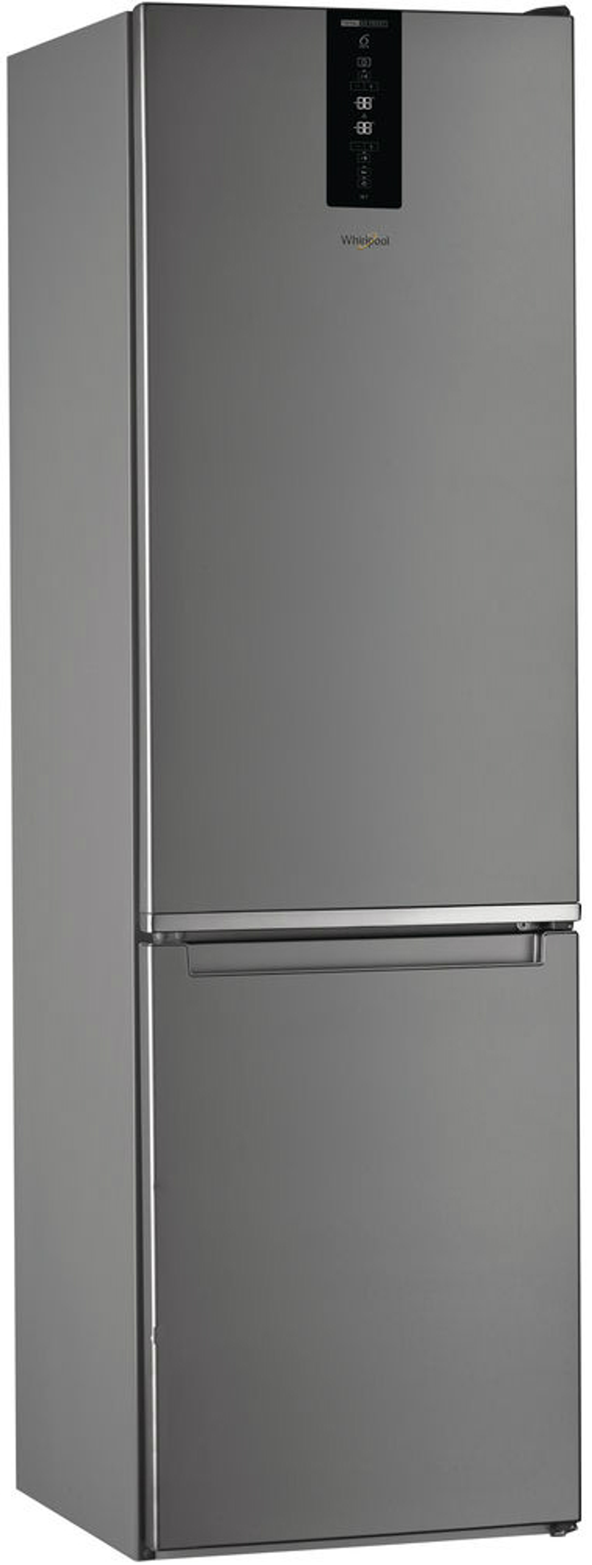 Frigorífico combi - W7931TOX WHIRLPOOL, Sí, Inox