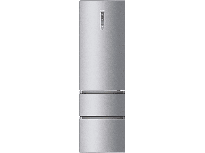 Frigorífico Combi Haier Total No Frost 3D 60 Series 3 - A3FE837CHJ