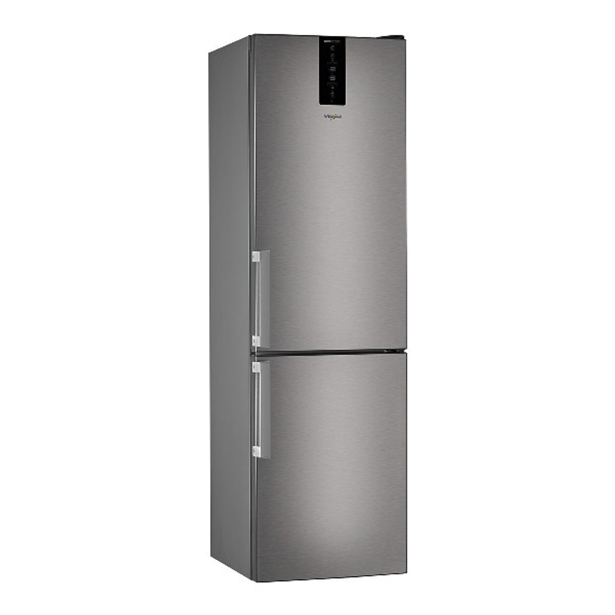 Frigorífico combi - W7931TMXH WHIRLPOOL, Sí, Inox