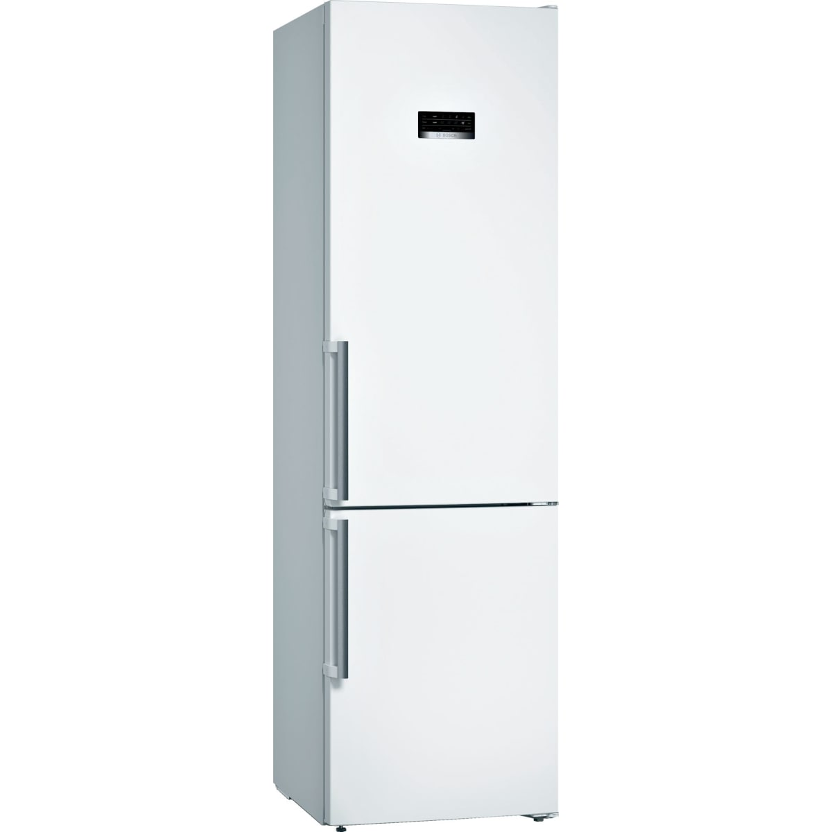 Frigorífico combi - KGN39XWDP BOSCH, Sí, Blanco