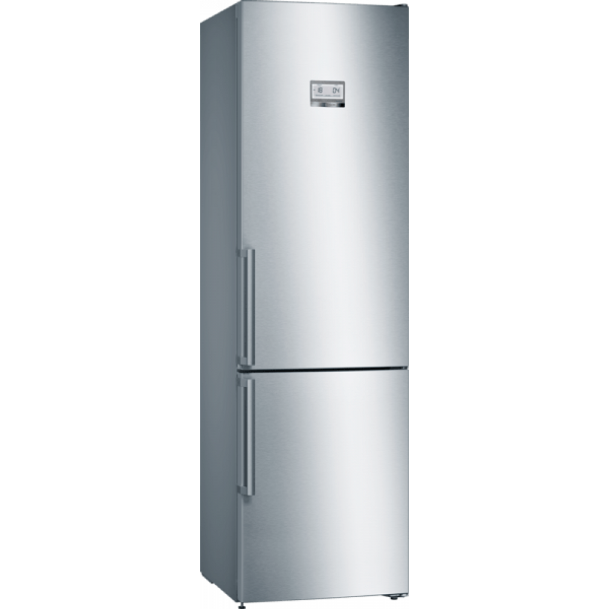 Frigorífico combi - Serie 6 KGN39AIDP BOSCH, Sí, Inox