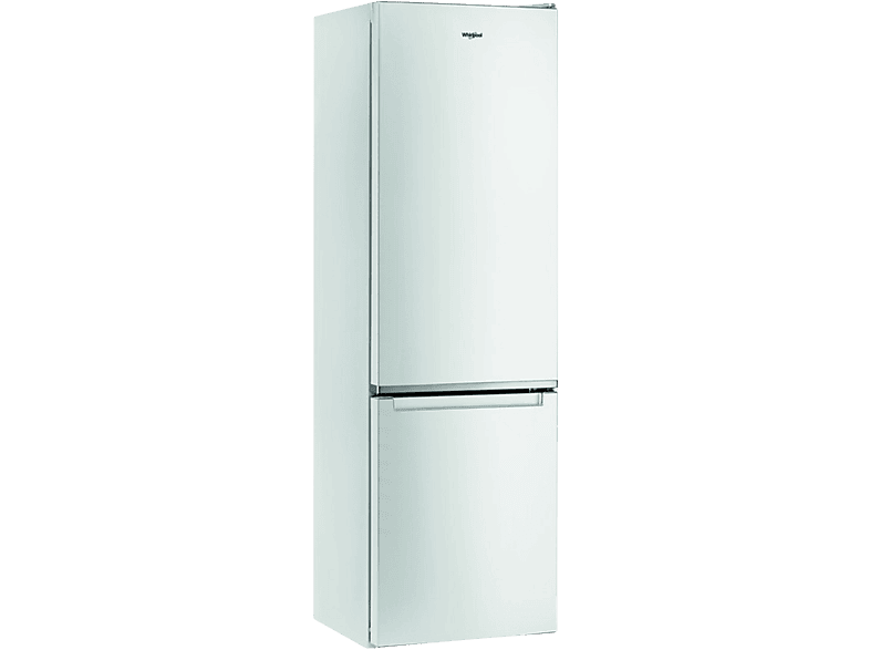 Frigorífico combi - WHIRLPOOL 859991604610