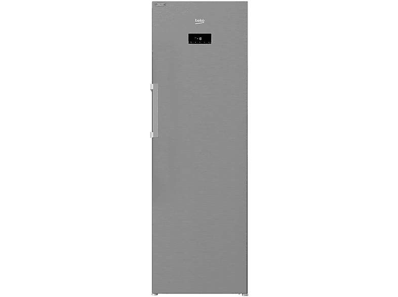 Congelador bajo encimera  Beko BU1203N, 87 l, Cíclico, 81.8 cm,  Integrable, Blanco