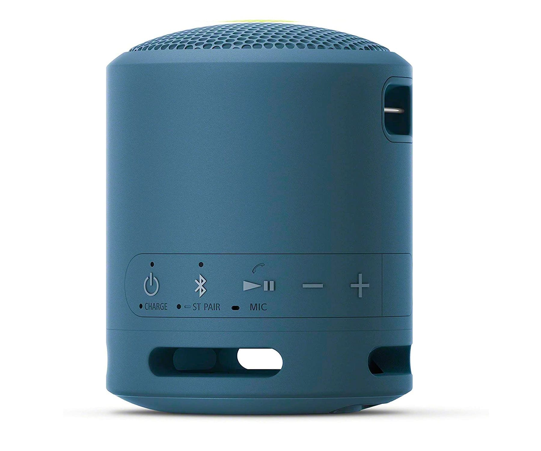 Lautsprecher 13 (Monolautsprecher, SRS-XB SONY Bluetooth Blau) L