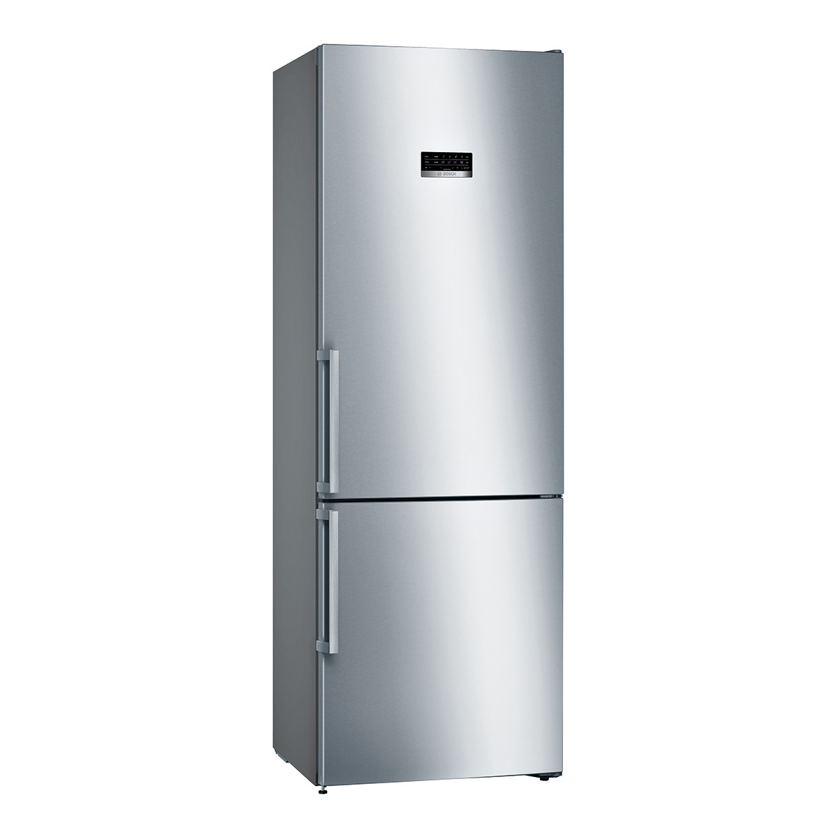 Frigorífico combi - KGN49XIEP BOSCH, No Frost, Inox