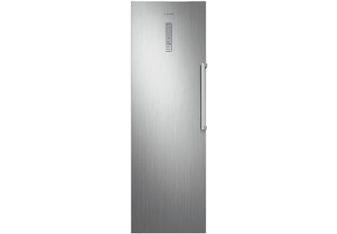 Congelador vertical Samsung RZ28h6165SS 180x60 Nf inox