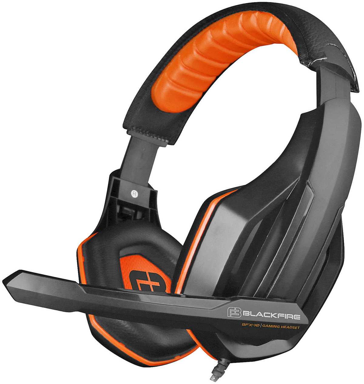 Auriculares gaming - S0420478 ARDISTEL, Circumaurales, Negro