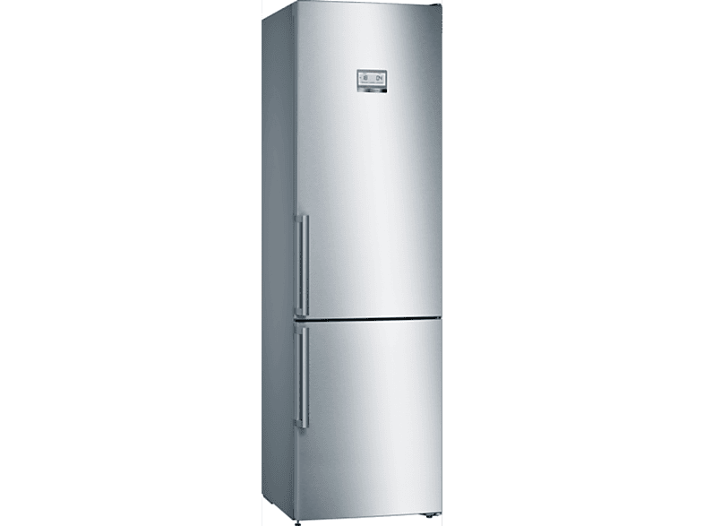 Frigorífico combi - BOSCH KGN39HIEP