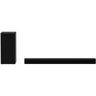 Barras de sonido - LG Lg Spd7y Barra De Sonido / 380w / 3.1.2ch, Negro