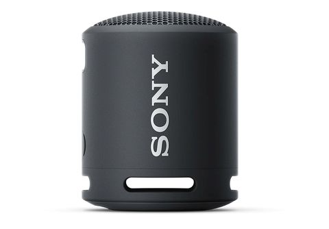 Sony - Altavoz Bluetooth Inalámbrico Súper Portátil, Potente