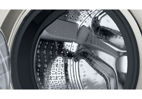 Bosch Serie 6 WGG244AXES lavadora Carga frontal 9 kg 1400 RPM A