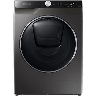 Lavadora carga frontal- SAMSUNG WW90T986DSX, 9 kg, Inox