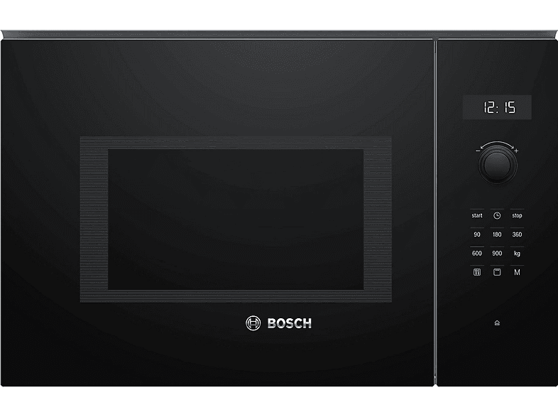 BOSCH BEL 554 (900 Mikrowelle MB0 VULKAN Watt)
