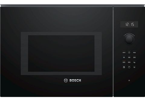 Microondas integrable Bosch BEL634GS1