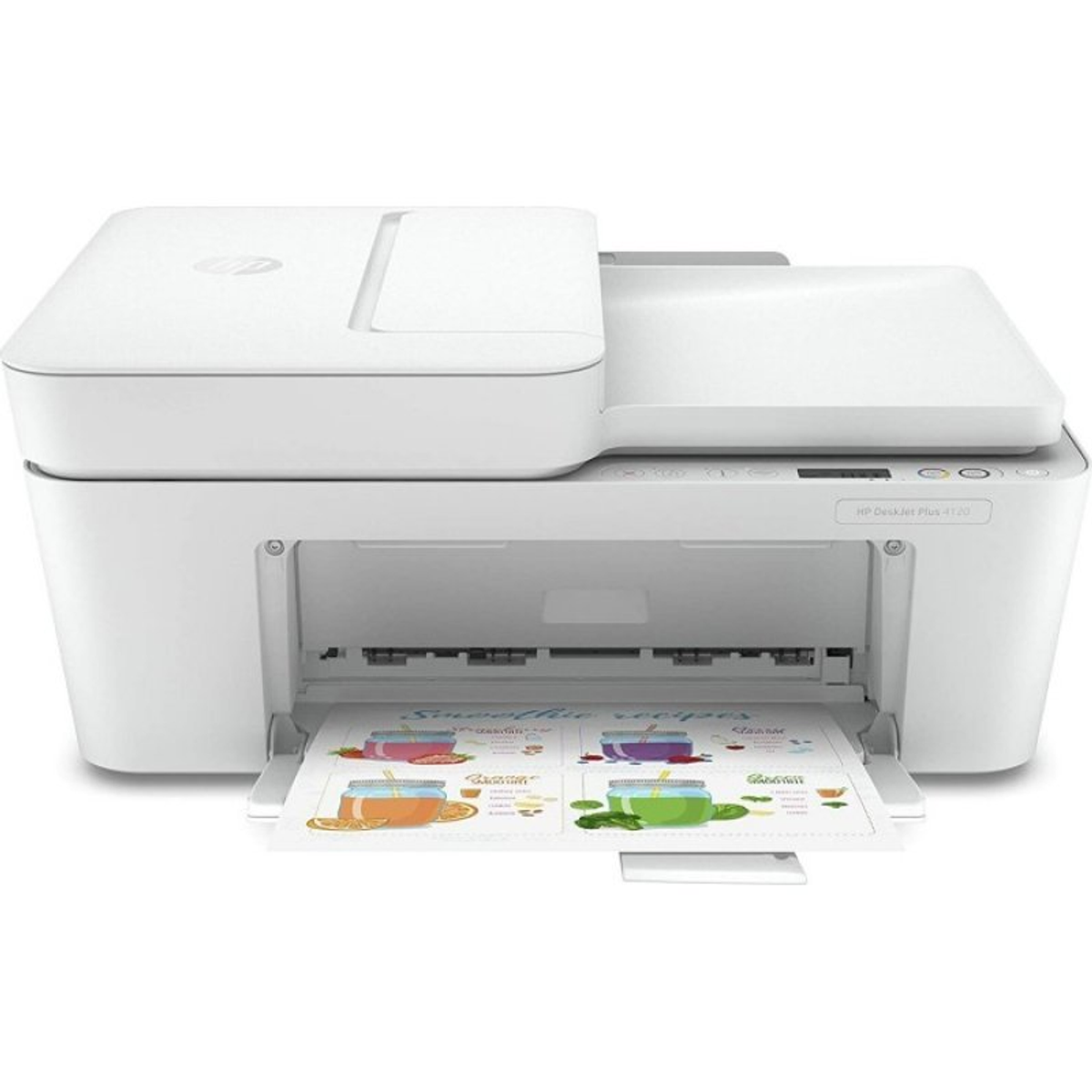 HP WLAN DeskJet 4120 Multifunktionsdrucker Inkjet Plus