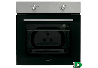 Horno multifunción  - Horno CATA, 72 l, Independiente, Limpieza por agua, Inox
