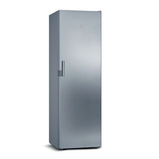 Congeladores verticales - Balay Balay 3GFF563ME congelador vertical Congeladores, 1860 mm, Acero Inoxidable