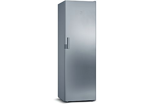 Congeladores verticales - Balay Balay 3GFF563ME congelador vertical Congeladores, 1860 mm, Acero Inoxidable