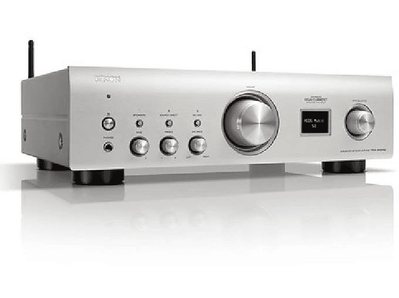 Componente  - PMA900HNE silber DENON