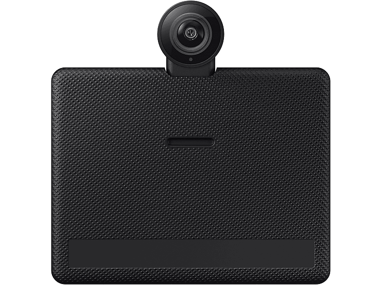 Tapa Webcam Qnubu Negro MERC0004