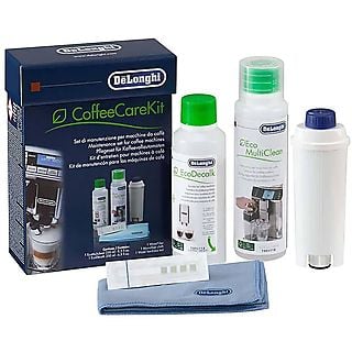 Kit de mantenimiento - DE LONGHI Coffe Care Kit DLSC306