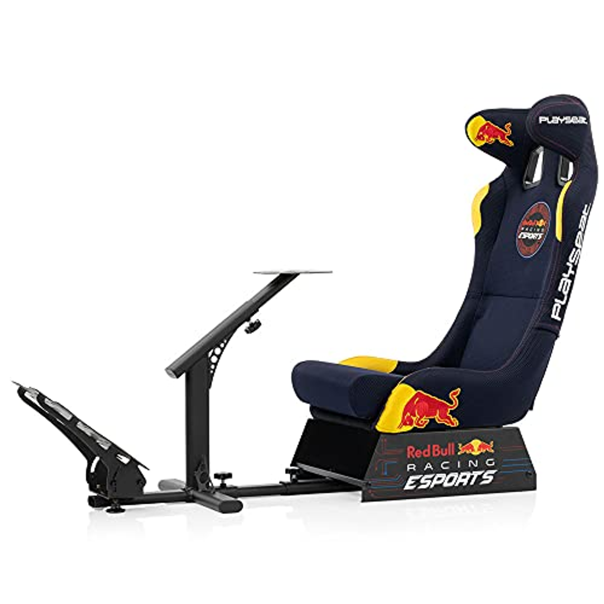 Silla gaming - RER.00308 PLAYSEAT, Rojo