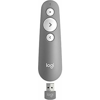 Funda con teclado - LOGITECH R500 Laser Presentation Remote