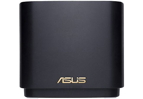 Router WiFi  - 90IG05N0-MO3R10 ASUS, MU-MIMO, Negro