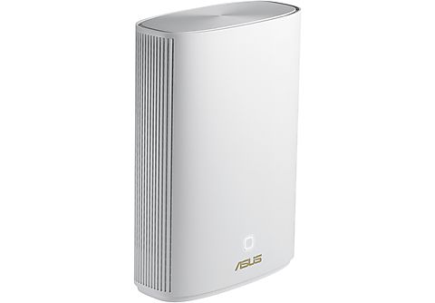 Router WiFi  - 90IG05T0-BM9100 ASUS, MU-MIMO, Blanco