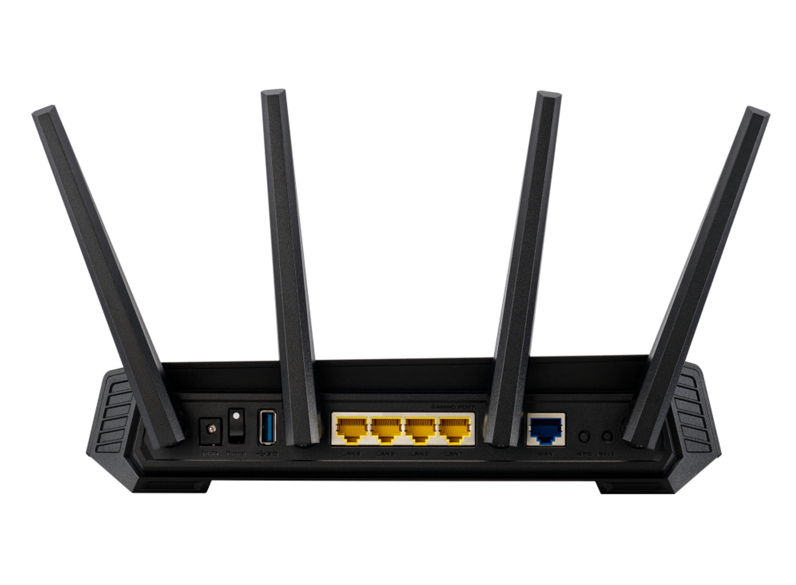 ASUS 90IG06L0-MO3R10 GS-AX5400 (P) 5,378 Gbit/s AIMESH Router
